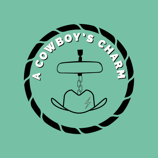 A Cowboys Charm
